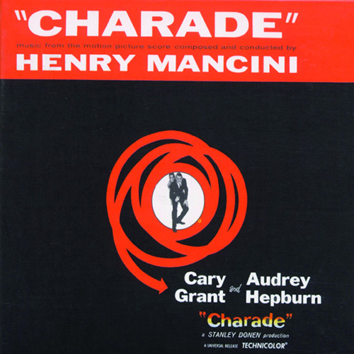 Charade cover image