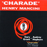 Download or print Henry Mancini Charade Sheet Music Printable PDF 3-page score for Jazz / arranged Easy Guitar Tab SKU: 180394