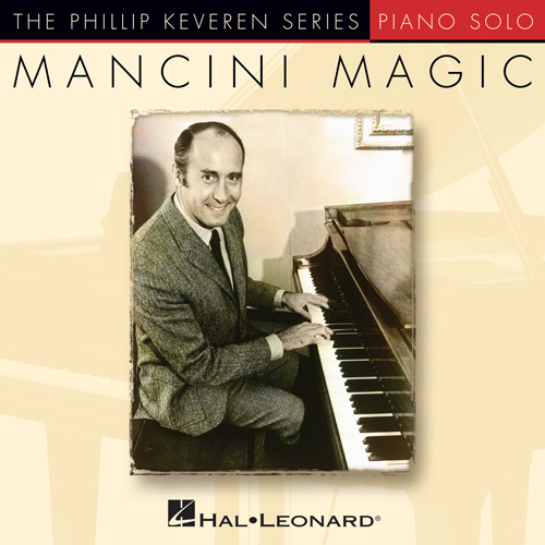 Henry Mancini Crazy World Profile Image