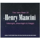 Download or print Henry Mancini Darling Lili Sheet Music Printable PDF 5-page score for Standards / arranged Piano Solo SKU: 93554