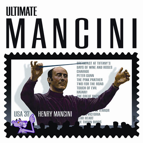 Henry Mancini It's Easy To Say (arr. Doug Smith) (from 10) Profile Image