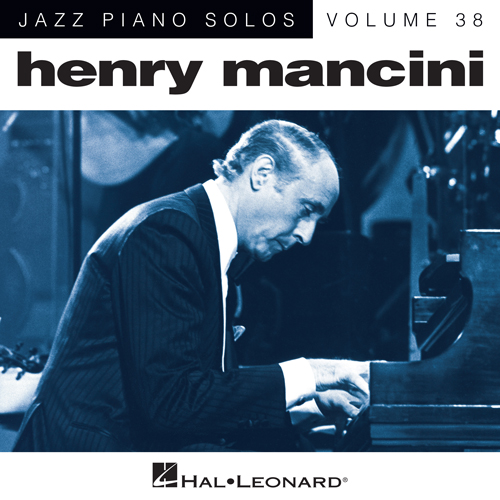 Henry Mancini Moon River [Jazz version] (arr. Brent Edstrom) Profile Image