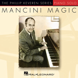 Download or print Henry Mancini Peter Gunn Theme Sheet Music Printable PDF 4-page score for Film/TV / arranged Piano Solo SKU: 81311