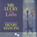 Download or print Henry Mancini The Dancing Cat Sheet Music Printable PDF 3-page score for Pop / arranged Piano Solo SKU: 81327