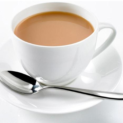 Henry Sullivan A Nice Cup Of Tea Profile Image