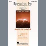 Download or print Traditional Kompira Fune, Fune (The Ship For The Kompira Shrine) (arr. Henry Leck) Sheet Music Printable PDF 11-page score for Concert / arranged 3-Part Treble Choir SKU: 97949