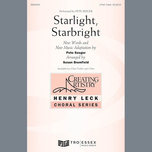 Henry Leck Starlight, Starbright Profile Image