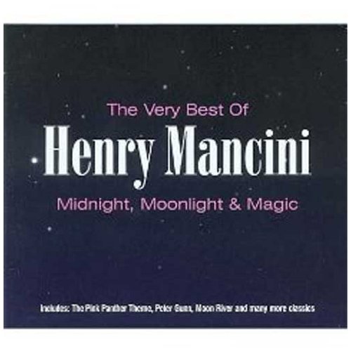 Henry Mancini Darling Lili Profile Image