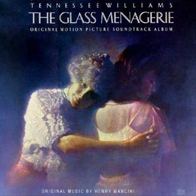 Henry Mancini Glass Menagerie Profile Image