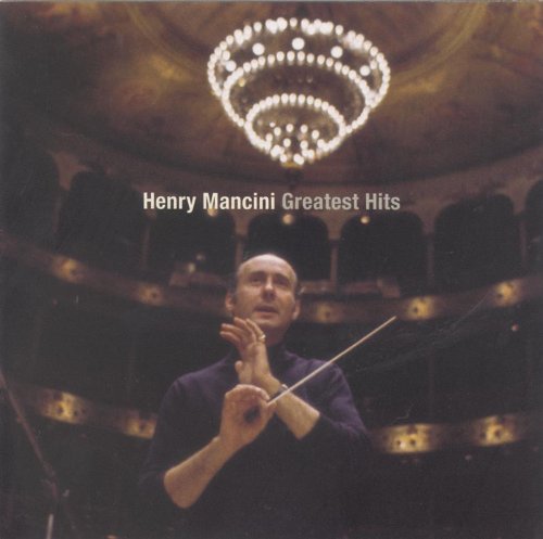 Henry Mancini Loss Of Love Profile Image