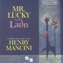 Henry Mancini The Dancing Cat Profile Image