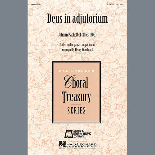 Henry Woodward Download Printable PDF Score Easily Download Henry Woodward Printable PDF piano music notes, guitar tabs for SATB Choir. Transpose or transcribe this score in no time - Learn how to play song progression.