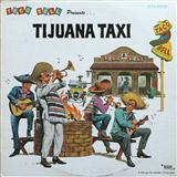 Download or print Herb Alpert & The Tijuana Brass Band Tijuana Taxi Sheet Music Printable PDF 1-page score for Latin / arranged Tenor Sax Solo SKU: 191265