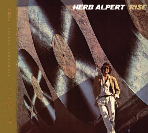 Herb Alpert Rise Profile Image