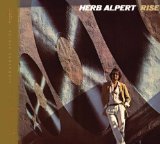 Download or print Herb Alpert Rise Sheet Music Printable PDF 1-page score for Rock / arranged Real Book – Melody & Chords SKU: 466107