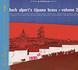 Download or print Herb Alpert Surfin' Señorita Sheet Music Printable PDF 1-page score for Jazz / arranged Trumpet Transcription SKU: 198669