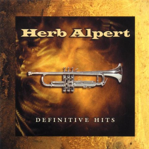 Herb Alpert The Lonely Bull Profile Image