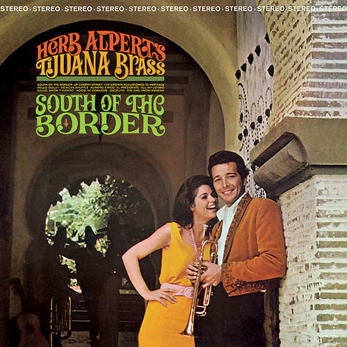 Herb Alpert The Mexican Shuffle Profile Image