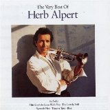 Download or print Herb Alpert This Guy's In Love With You Sheet Music Printable PDF 4-page score for Pop / arranged Piano Solo SKU: 178226