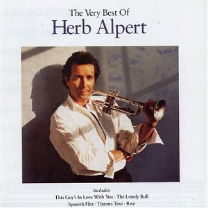 Herb Alpert This Guy's In Love With You Profile Image