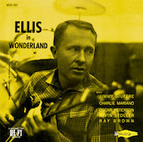 Download or print Herb Ellis Detour Ahead Sheet Music Printable PDF 4-page score for Jazz / arranged Electric Guitar Transcription SKU: 198358
