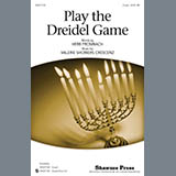 Download or print Herb Frombach Play The Dreidel Game Sheet Music Printable PDF 10-page score for Concert / arranged 2-Part Choir SKU: 289395