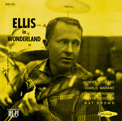 Herb Ellis Detour Ahead Profile Image