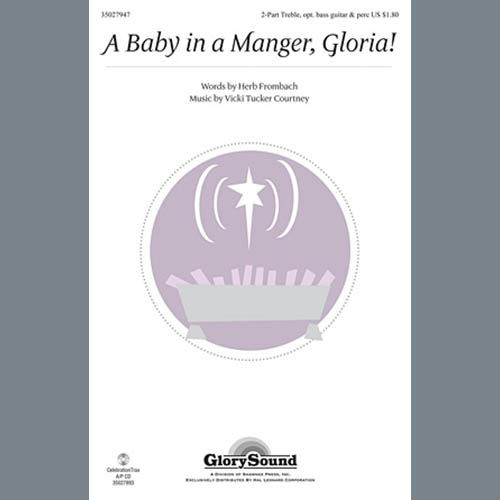 Herb Frombach Download Printable PDF Score Easily Download Herb Frombach Printable PDF piano music notes, guitar tabs for 2-Part Choir. Transpose or transcribe this score in no time - Learn how to play song progression.
