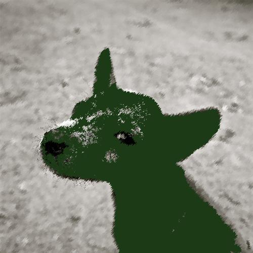 Herbert Kingsley The Green Dog Profile Image