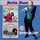 Download or print Herbie Mann and Tamiko Jones A Man And A Woman (Un Homme Et Une Femme) Sheet Music Printable PDF 1-page score for Latin / arranged Tenor Sax Solo SKU: 176260