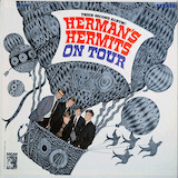 Download or print Herman's Hermits Can't You Hear My Heartbeat Sheet Music Printable PDF 2-page score for Pop / arranged Guitar Chords/Lyrics SKU: 118015