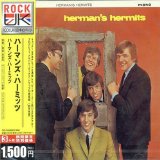 Download or print Herman's Hermits I'm Into Something Good Sheet Music Printable PDF 2-page score for Rock / arranged Guitar Chords/Lyrics SKU: 103268