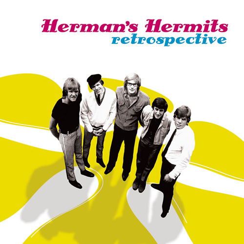 Herman's Hermits Mrs. Brown You've Got A Lovely Daughter Profile Image
