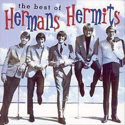 Herman's Hermits Sunshine Girl Profile Image