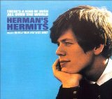 Download or print Herman's Hermits There's A Kind Of Hush (All Over The World) Sheet Music Printable PDF 2-page score for Pop / arranged Guitar Chords/Lyrics SKU: 169134