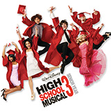 Download or print High School Musical 3 A Night To Remember Sheet Music Printable PDF 11-page score for Pop / arranged Big Note Piano SKU: 67622