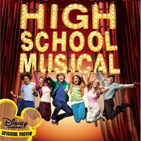 High School Musical Stick To The Status Quo Profile Image