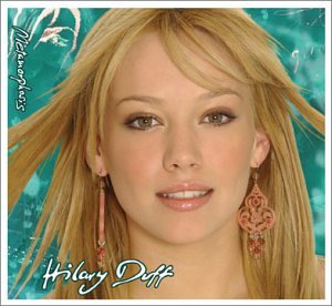 Hilary Duff Little Voice Profile Image