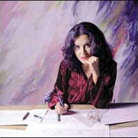 Hilda Paredes Caligrama Profile Image