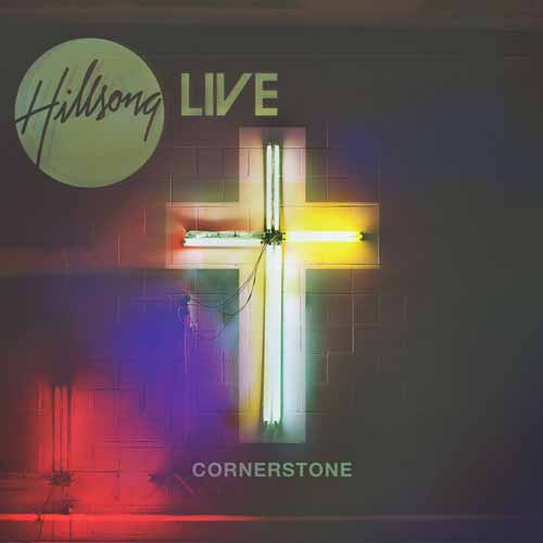Hillsong Live Cornerstone Profile Image
