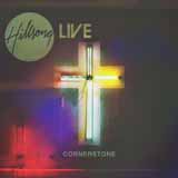 Download or print Hillsong Live Cornerstone Sheet Music Printable PDF 4-page score for Christian / arranged Piano, Vocal & Guitar Chords (Right-Hand Melody) SKU: 150939