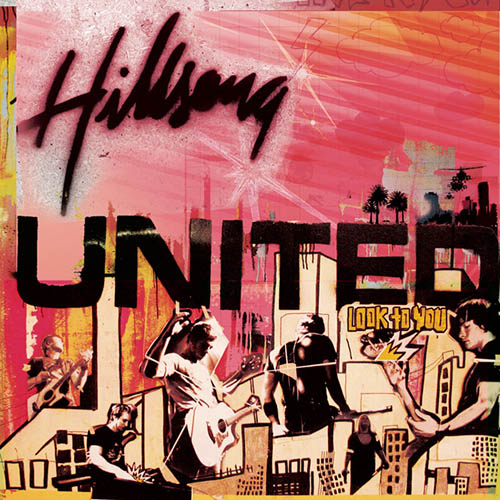 Hillsong United Deeper Profile Image