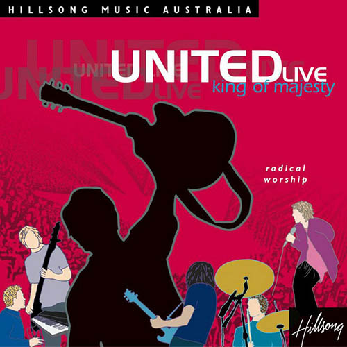 Hillsong United Everything To Me Profile Image