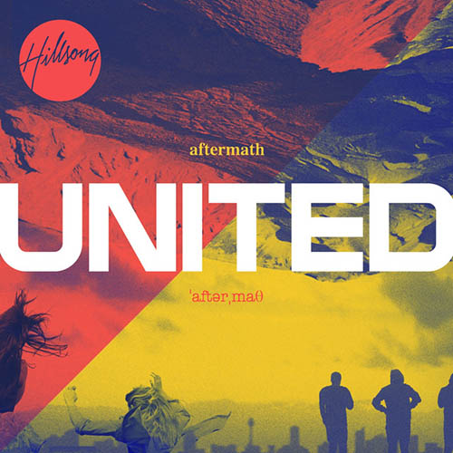 Hillsong United Like An Avalanche Profile Image