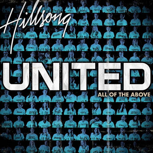 Hillsong United My Future Decided Profile Image