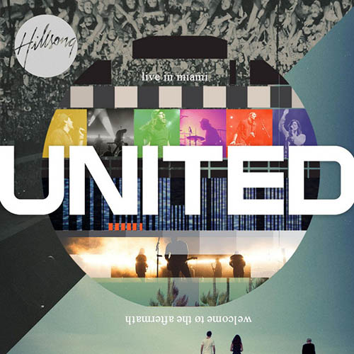 Hillsong United Take It All Profile Image