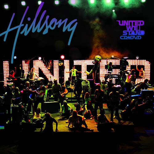 Hillsong United The Time Has Come Profile Image