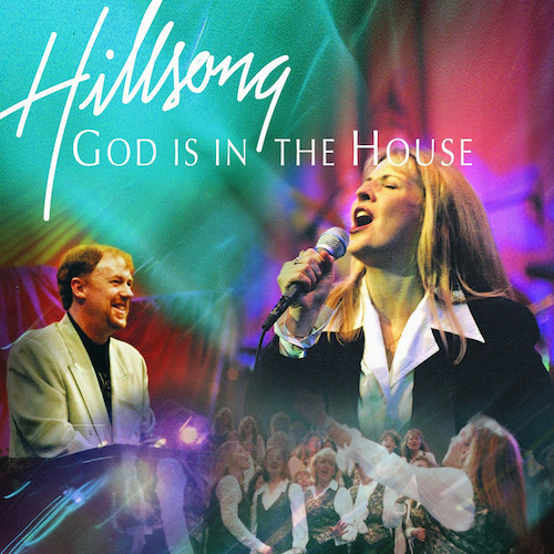 Hillsong I Give You My Heart Profile Image