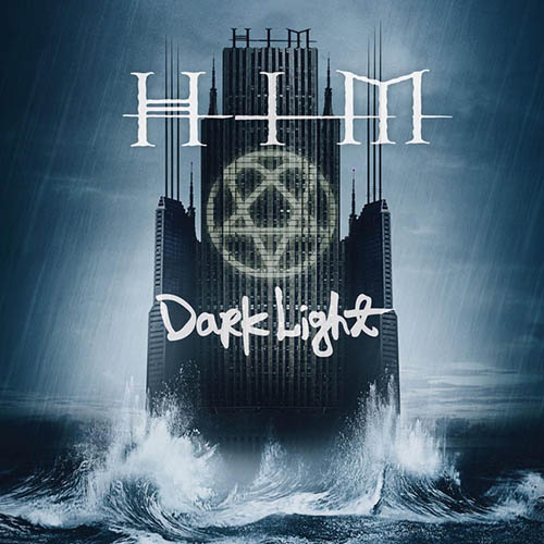 H.I.M. Dark Light Profile Image