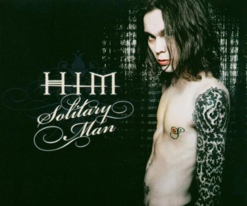 H.I.M. Solitary Man Profile Image